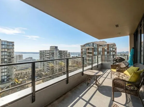 151 W 2nd St #1102, North Vancouver, BC V7M 3P1