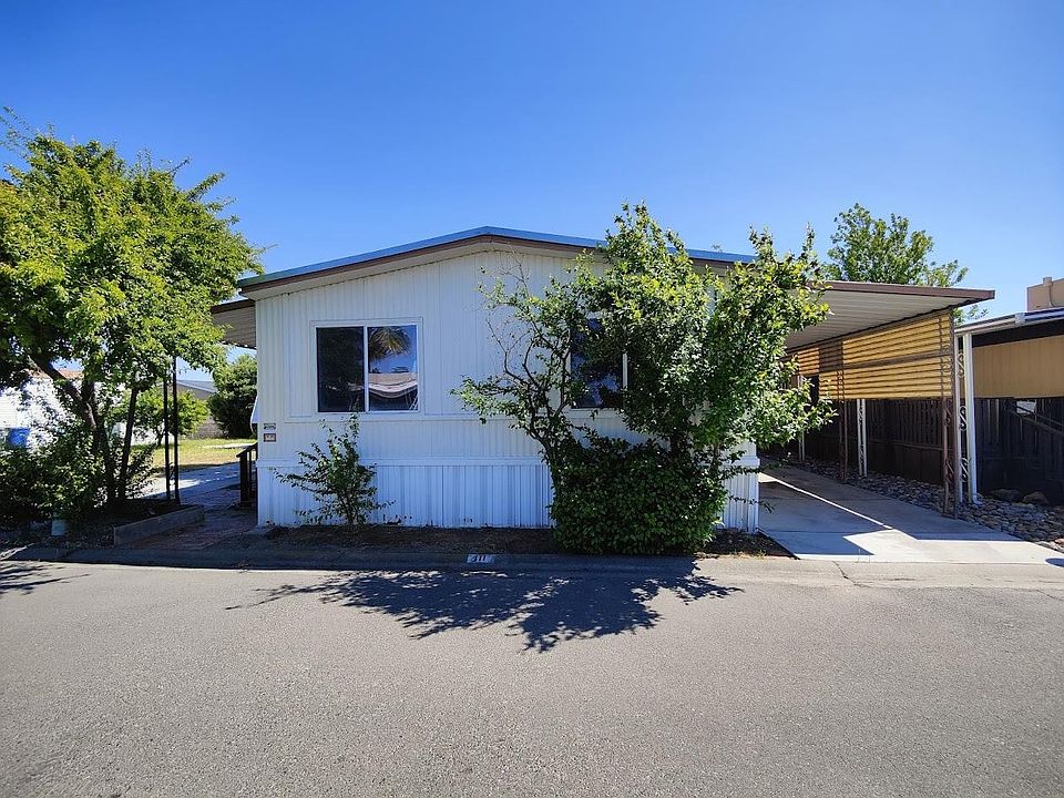 3138 W Dakota Ave SPACE 111, Fresno, CA 93722 | MLS #612233 | Zillow