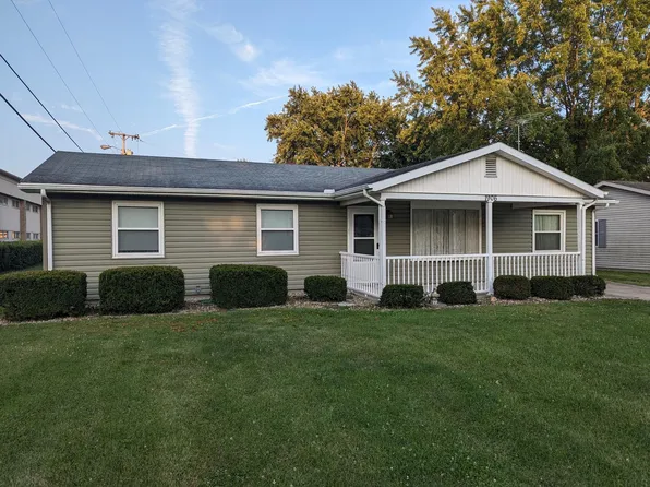 1906 S Batavia Ave, Muncie, IN 47302