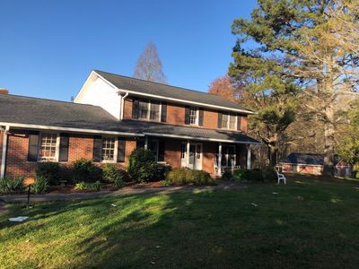 1174 Winndale Rd, Dallas, GA, 30157