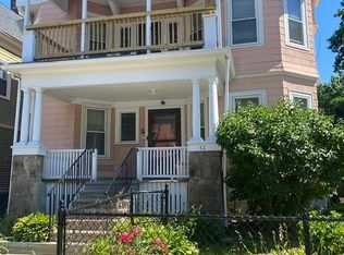 42 Intervale St Floor 2, Dorchester, MA 02121