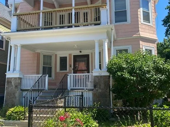 42 Intervale St Floor 2, Dorchester, MA 02121