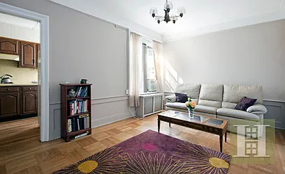 Sold by Halstead Real Estate