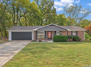 142 Deposit Rd, New Market, AL 35761