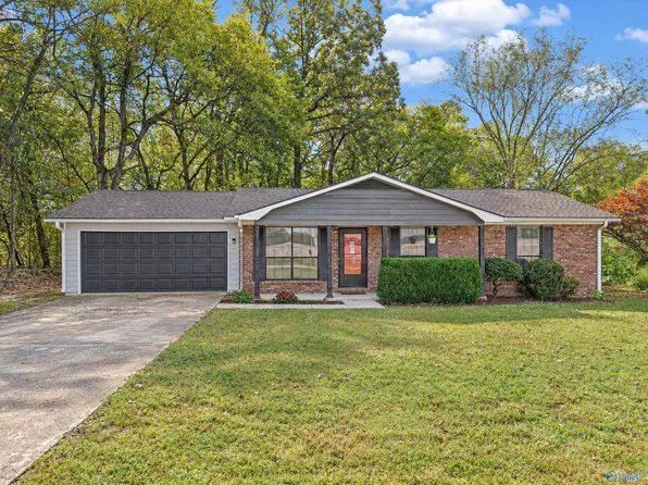 142 Deposit Rd, New Market, AL 35761