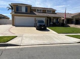 9151 Hamilton St, Rancho Cucamonga, CA 91701