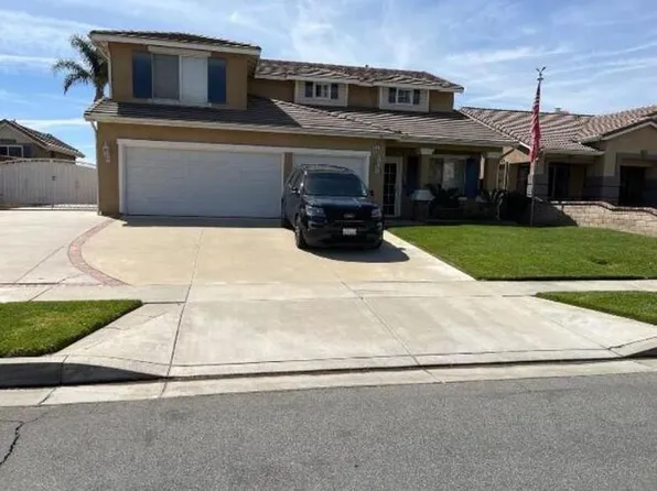 9151 Hamilton St, Rancho Cucamonga, CA 91701