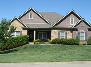 161 Grande Harbor Way, Blountville, TN 37617