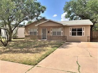 3608 33rd St, Lubbock, TX 79410