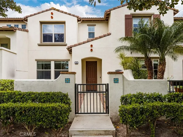 30 Strata, Irvine, CA 92618