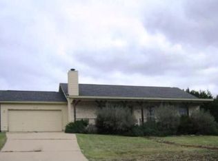 22336 Briarcliff Dr, Spicewood, TX 78669