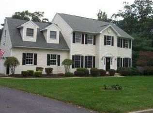 2 Rogers Way, Malvern, PA 19355