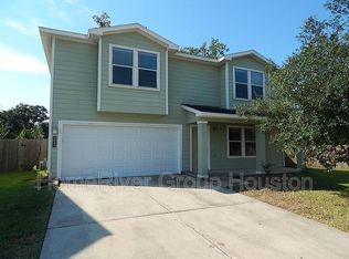 2045 Vanamen Ct, Conroe, TX 77304