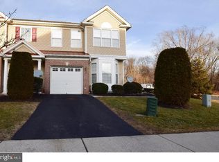 332 Helen Dr #332, Cinnaminson, NJ 08077