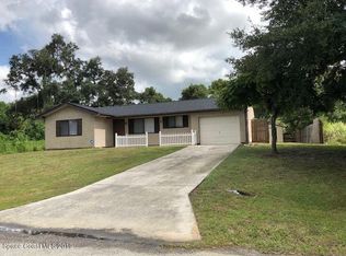 638 White Cloud St SW, Palm Bay, FL 32908