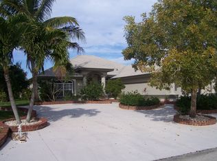 14860 Shrike Way, Fort Myers, FL 33908