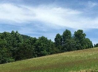 Mountain Perkins Ln, Jacksboro, TN 37757