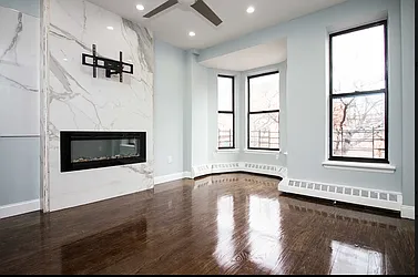 Rented by NY Living Solutions