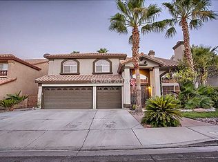2443 Antler Point Dr, Henderson, NV 89074