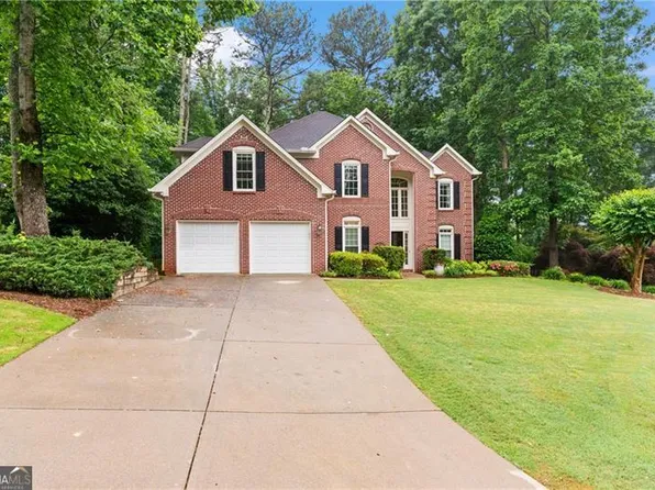 1830 Bitternut Ln, Cumming, GA 30041