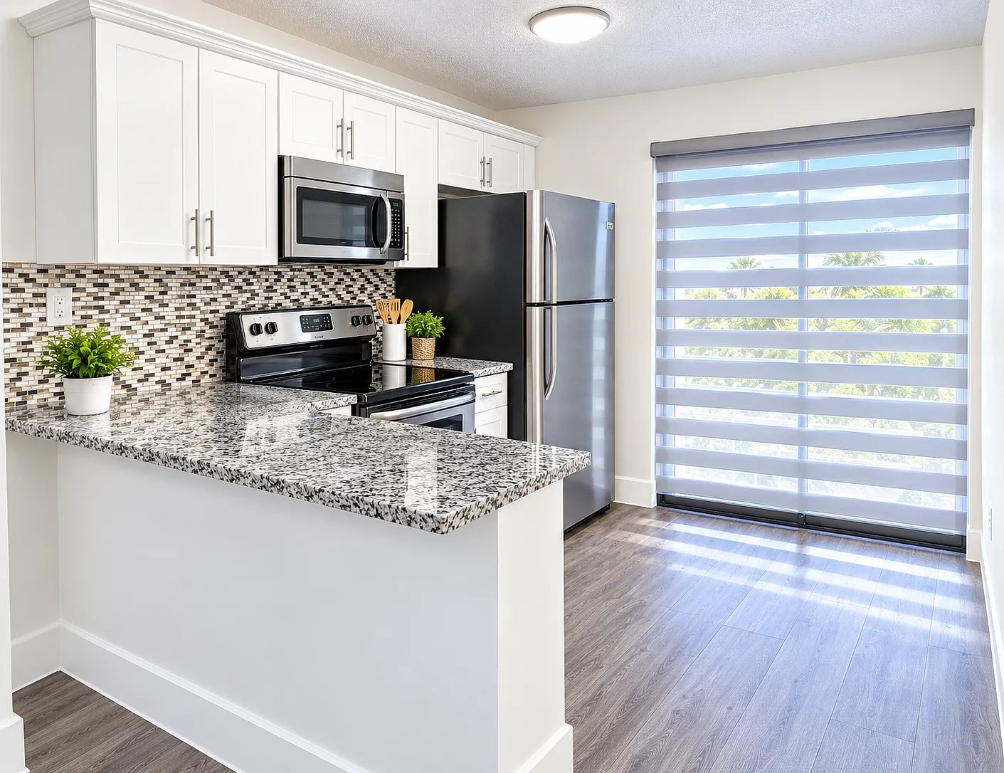 2 bed, 755 sqft, $2,400 — Photo 2