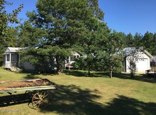 37653 Narrow Dr, Lake George, MN 56458