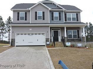 713 Juno Dr, Broadway, NC 27505