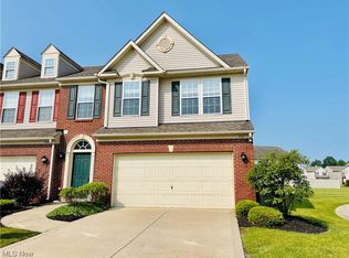 942 Tradewinds Cv, Painesville, OH 44077