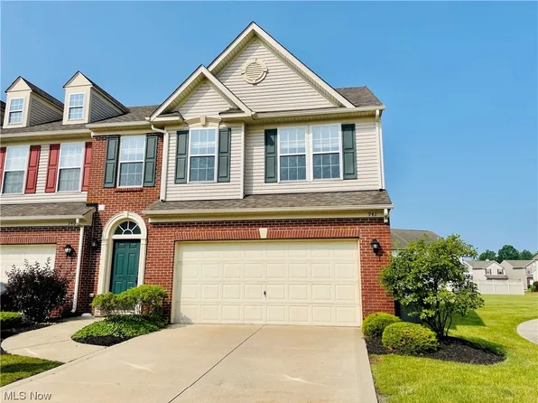 942 Tradewinds Cv, Painesville, OH 44077