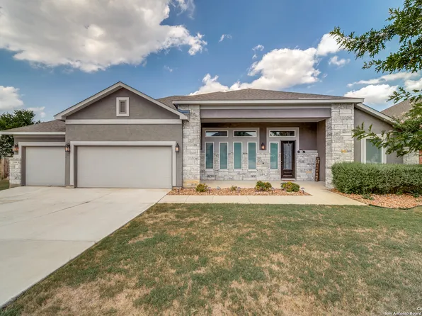 3359 HARVEST VIEW, Marion, TX 78124