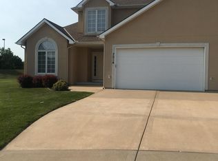 7514 N Eastern Ave, Kansas City, MO 64158