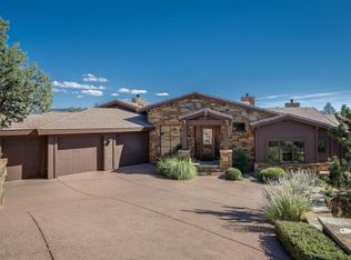 3008 E Hanging Rock, Payson, AZ 85541