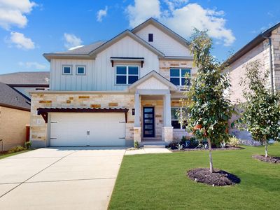 3679 Prosper Rd, Leander, TX, 78641
