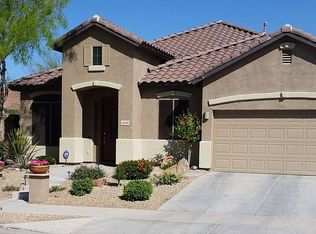 2330 W Crimson Ter, Phoenix, AZ 85085