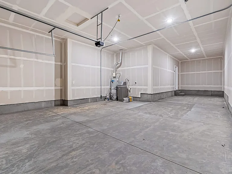 Storage Room