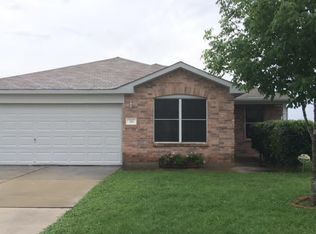 211 Rinehardt St, Hutto, TX 78634