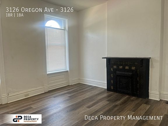 2nd image of 3126 Oregon Ave #3126