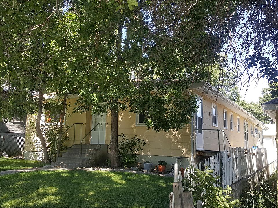 1st image of 420 N Yellowstone St APT 4