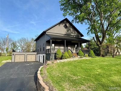 27 Hamlin Heights Dr, Hannibal, MO, 63401