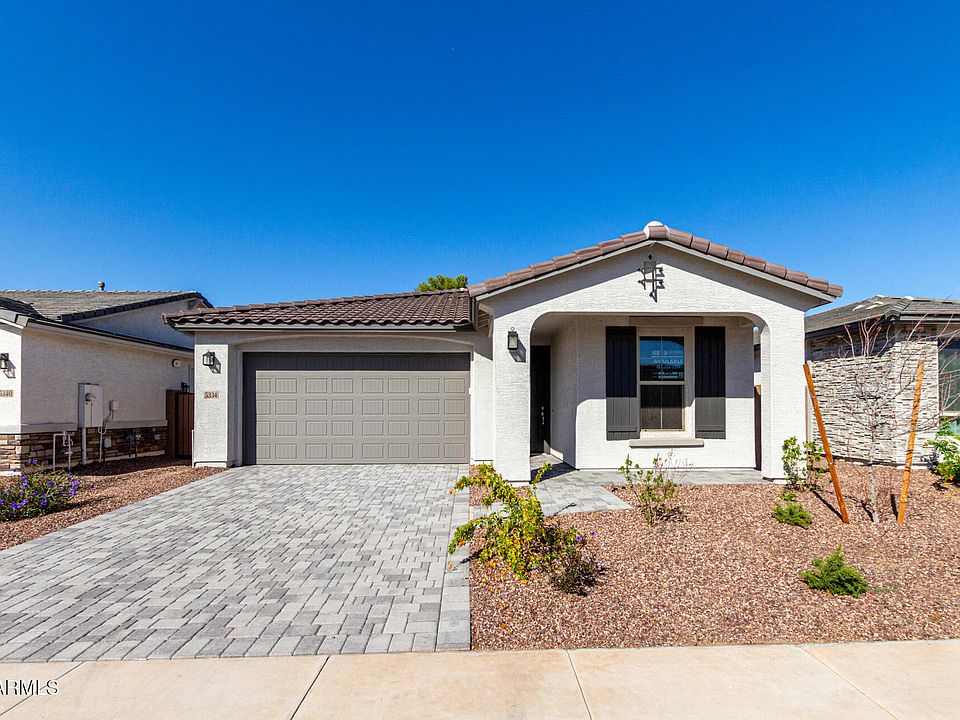 1st image of 5334 W LAS PALMARITAS Drive