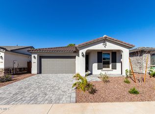 5334 W Las Palmaritas Dr, Glendale, AZ 85302