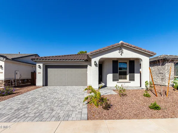 5334 W LAS PALMARITAS Drive, Glendale, AZ 85302