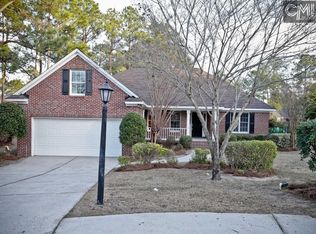 8 Hillview Ct, Columbia, SC 29229