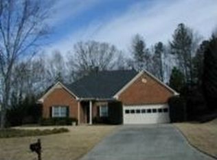 1740 Ivey Trce, Cumming, GA 30041