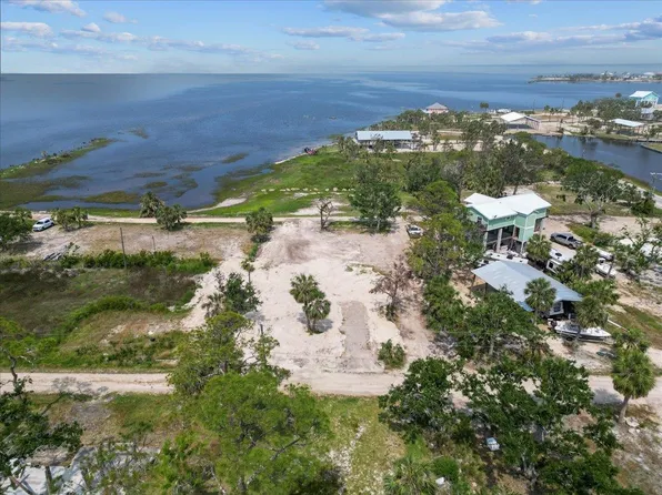 21450 Ibis Ln, Perry, FL 32348