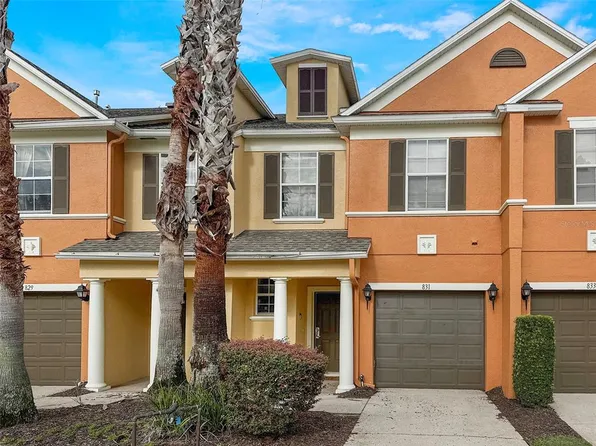 831 Assembly Ct, Kissimmee, FL 34747