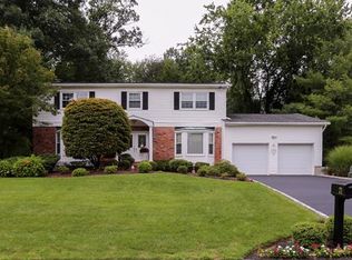 21 Brookline Way, New City, NY 10956