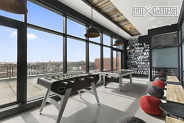 Rented by Citi Habitats