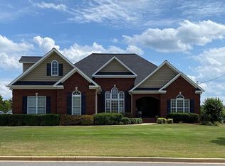 304 Barrington Cir, Alexandria, AL 36250
