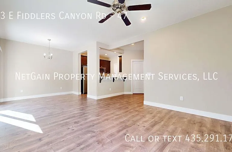 173 E Fiddlers Canyon Rd #47 — Photo 10